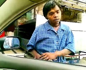 Amazing Pakistani Street Talent