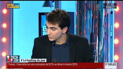 Le Hashtag du jour: 42 800 tweets sur le limogeage de Mourinho – 17/12