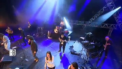 Bali Breizh - Sul 3 a viz Genver 2016 - Yaouank