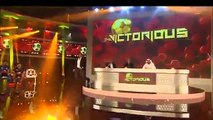 ذا فيكتوريوس الموسم الثاني - بركات يختار رجل المباراة في البرايم السادس | The Victorious 2