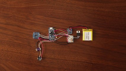 Netflix lance les chaussettes connectées pour mettre en pause le programme en cours