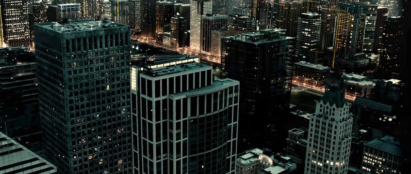 Tráiler 2 de Batman v Superman.: el amanecer de la justicia