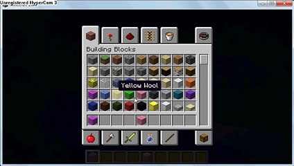 Строю ферму для овц,коров и куриц (16)