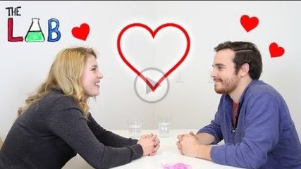 36 Questions That Make Strangers Fall In Love (The LAB)
