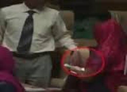 See What is Happening in Sindh Assembly ?? Exclusive Video