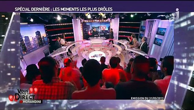 Vous êtes en direct : Voici le bêtisier de l'année de l'émission d'NRJ 12 (1ère partie)