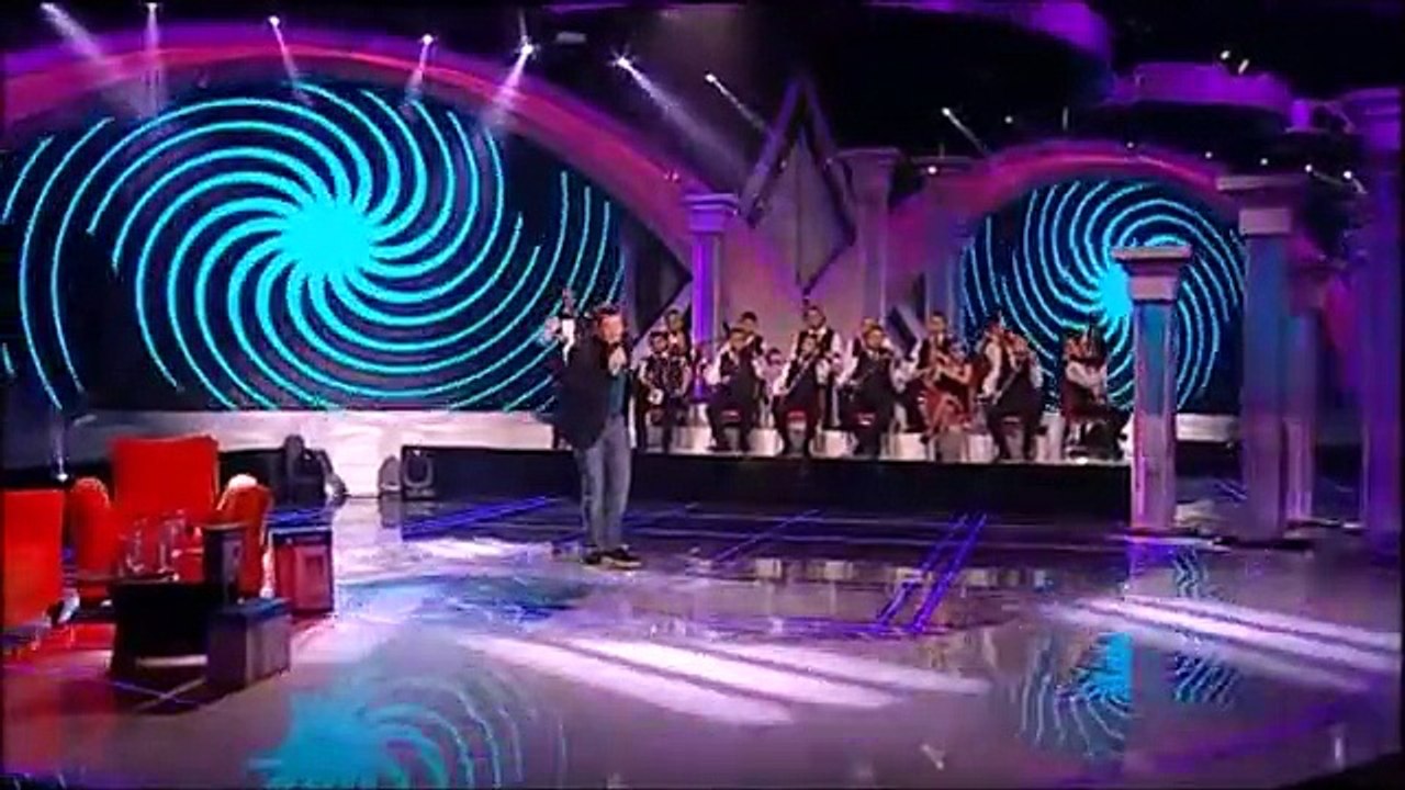Jasmin Hasic - Gdje si nocas