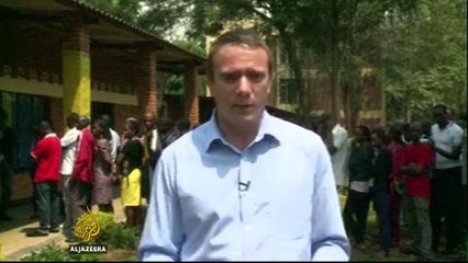 Rwandans vote to decide if Kagame can extend rule