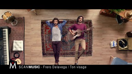 Scan Music #3 FRERO DELAVEGA