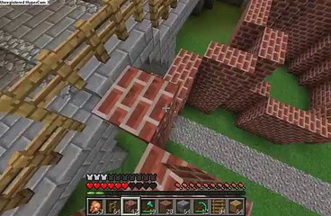 Строим замок 5