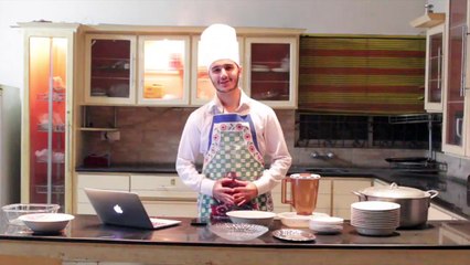 SiasatDan bnane ka tareeka. very funny and true