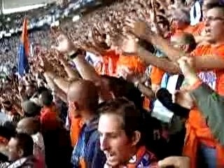 Allez allez marseillais