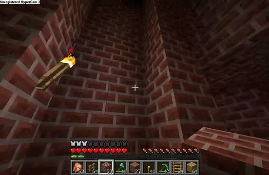 Стоим замок 10