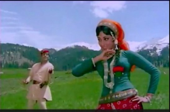 Tum Wohi Tou Nahi - (Lata Mangeshkar, Mahendra Kapoor_1-LATA　MUKESH RAFI MAHINDER KAPOOR KISHOR KUMAR HINDI PUNJABI URD BOLLYWOOD SONG-HD　