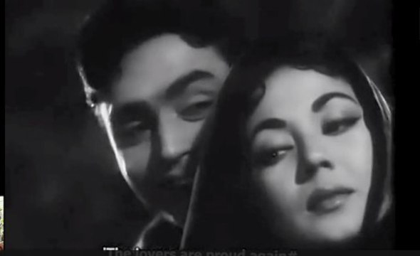 Yeh Hawa Yeh Mastana - (Mohammad Rafi, Lata Mangeshkar)_1-LATA　MUKESH RAFI MAHINDER KAPOOR KISHOR KUMAR HINDI PUNJABI URD BOLLYWOOD SONG-HD　