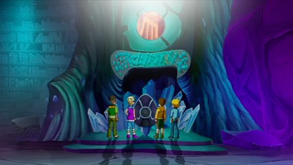The Earth Gormiti | Gormiti | ZeeKay