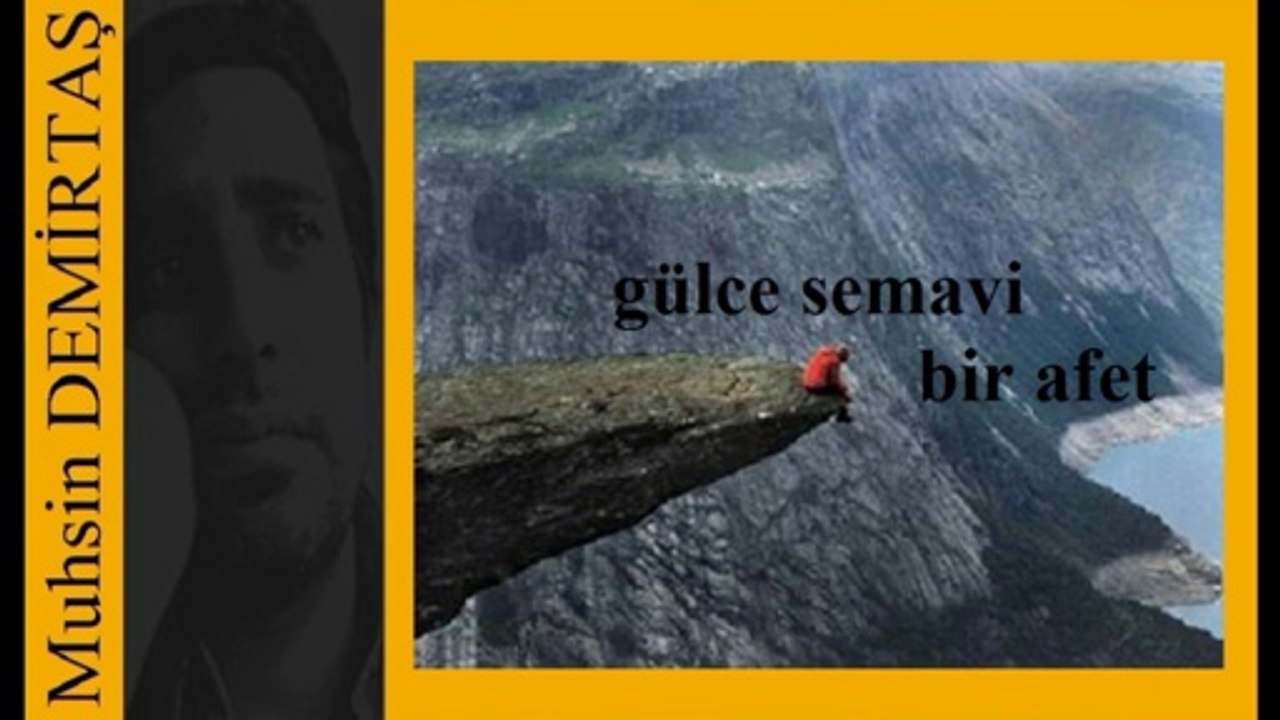 İbrahim Sadri - Gülce