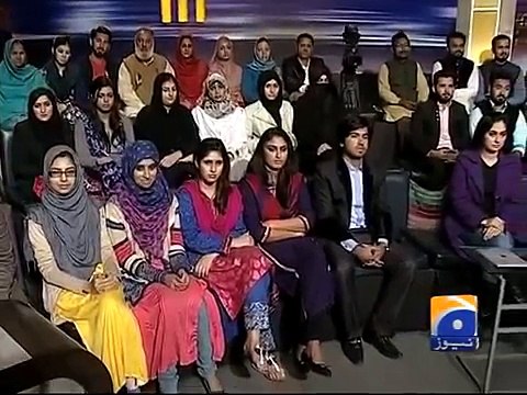 Khabar Naak 17 December 2015 _ Altaf Hussain Dummy