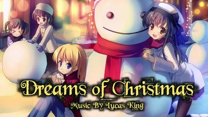 Emotional Guitar & Melodica - Dreams of Christmas (Original Composition)