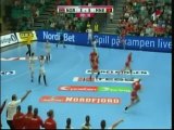 Crna Gora vs Norveška/1 poluvrijeme (SP za rukometašice u Danskoj 2015 rtcg2)