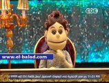 أبلة فاهيتا: هكذا علق المصريين على طلب منع دخول المسلميين لأمريكا