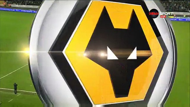 2-3 Nathan Byrne Goal England Championship - 17.12.2015, Wolverhampton 2-3 Leeds United