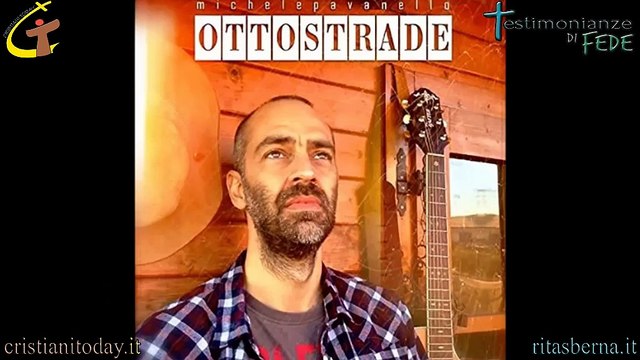 Michele Pavanello Canzone di Natale per aiutare l'Hospital di Betlemme