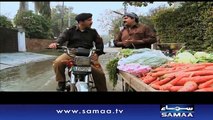 Insani jism kay tukray - Gunahgar Kaun, 17 Dec 2015