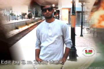 Betabi Ka Hamoshi ka Sad Song Edit By S.m Saad