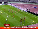 Beşiktaş  Karabükspor 3 0 Maç Özeti Full HD 17 12 2015
