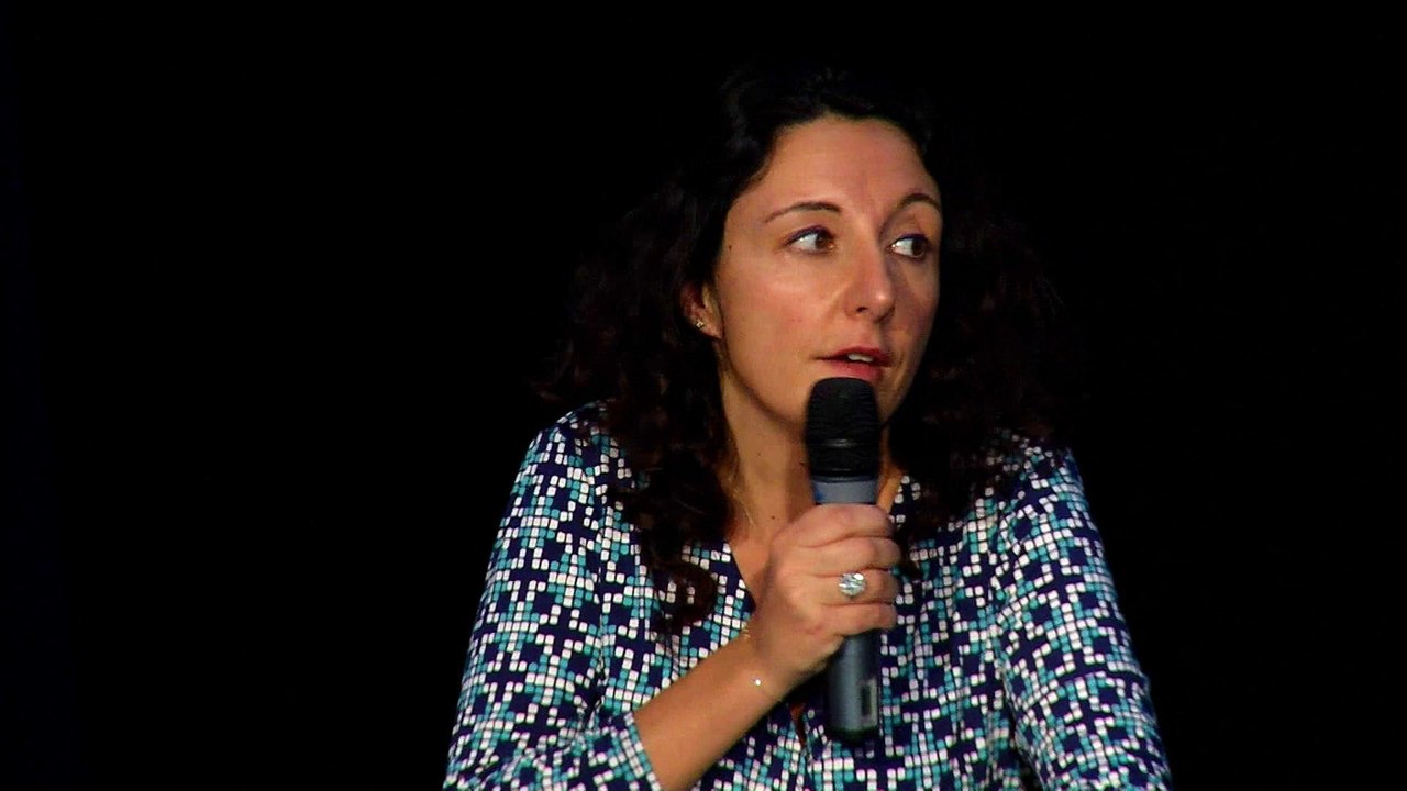 Table ronde n°3 : Le Mobile : une nouvelle ère.