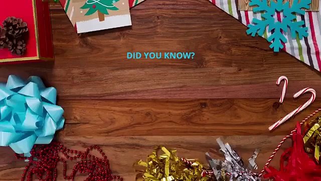 Republic Suggests Seven Ways to Make Your Holidays More Sustainable | Republic Services