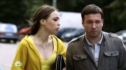 _Пятницкий. Глава четвертая_. 25-я серия