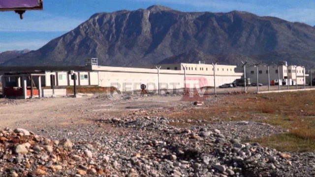 Report TV - Malësi e Madhe, shtyhet me një vit afati i përfundimit të burgut