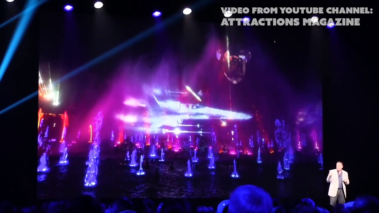Star Wars Land LAME? - The Know