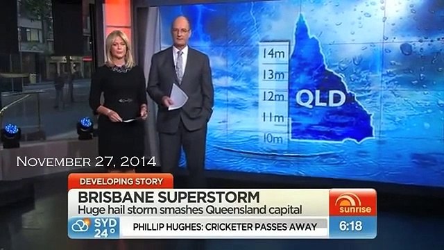 what is happening to our world STRANGE Weekly Events & WARNING For 2015