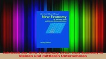 Download  Jahrbuch der KMUForschung 2002 New Economy in kleinen und mittleren Unternehmen Ebook Frei