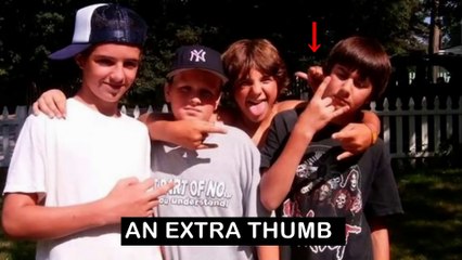World's Most MYSTERIOUS Pictures EverTaken