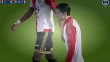 Feyenoord vs Willem II (1-1) All Goals
