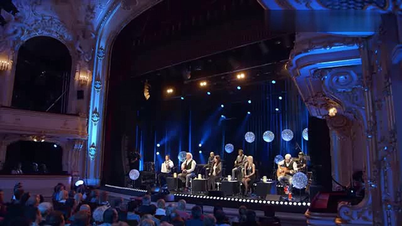 Die SEER - Eiskristall