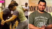 Salman Khan To Fight UFC Fighter Tyron Woodley In ‘Sultan’!