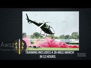 5 of the most elite special forces in the world. - Business Insider