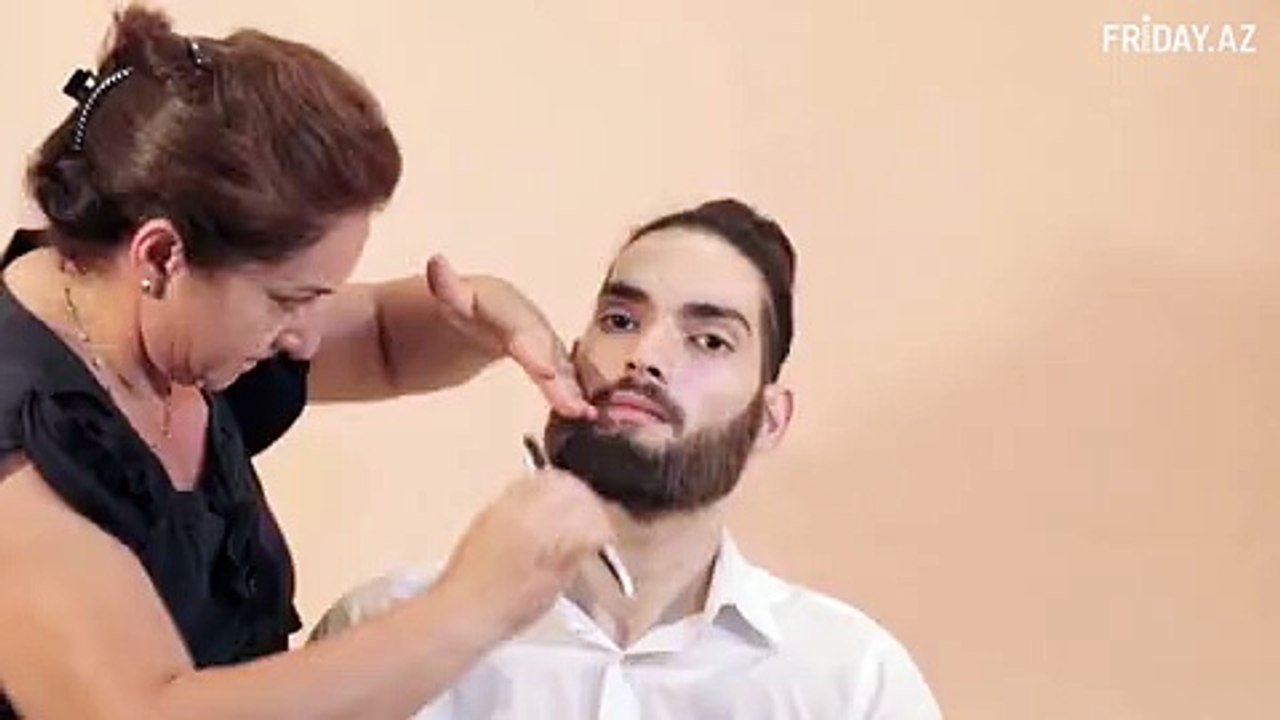 100 yıllık türk erkeğinin değişimi