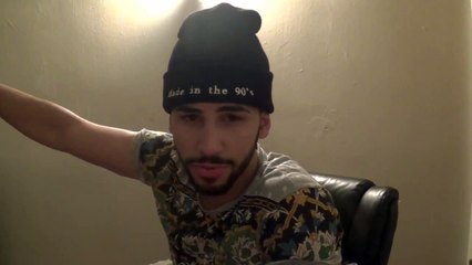 YOU ARE NOW MUSLIM PRANK!