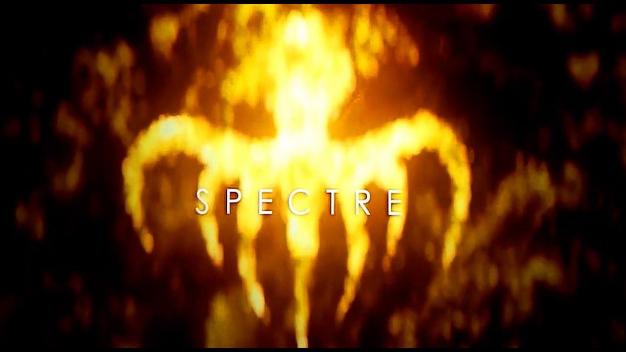 James Bond 007 Spectre: Theme Song