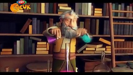 KELOĞLAN MASALLARI ARAMA KURTARMA