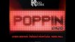 Rico Richie - Poppin (Remix) Feat. Chris Brown, French Montana & Meek Mill