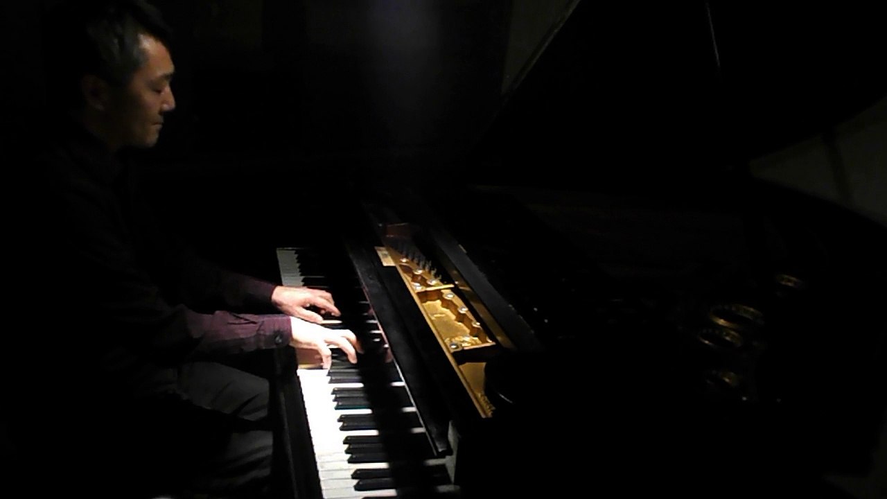 Ludwig van Beethoven - Mondscheinsonate 2. Satz - Jae Hyong Sorgenfrei