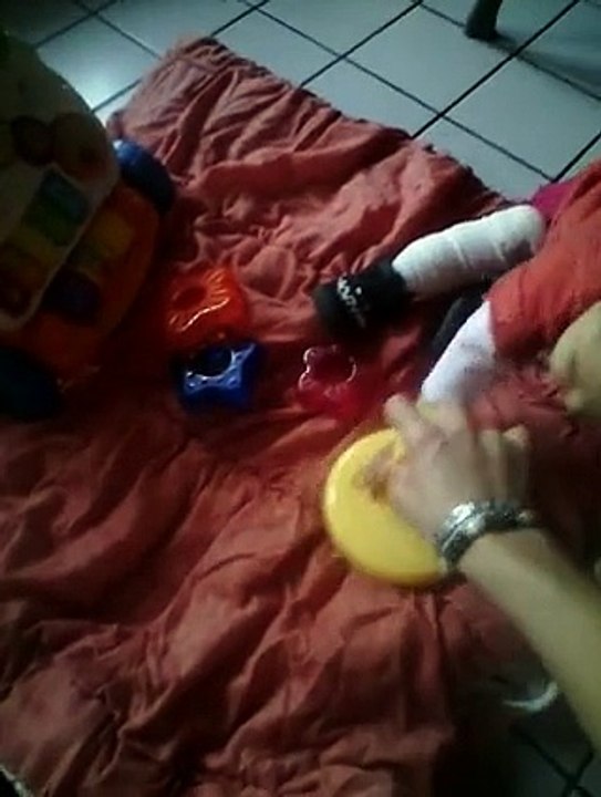 ma fille camelia