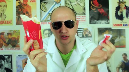Youve Been Ketchup Your Fries Wrong with to go Ketchup